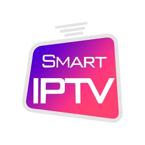 Smart TV streaming First Class IPTV
